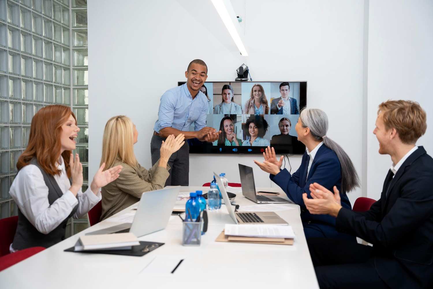 Top Skill Sets You Need to Host Hybrid Events