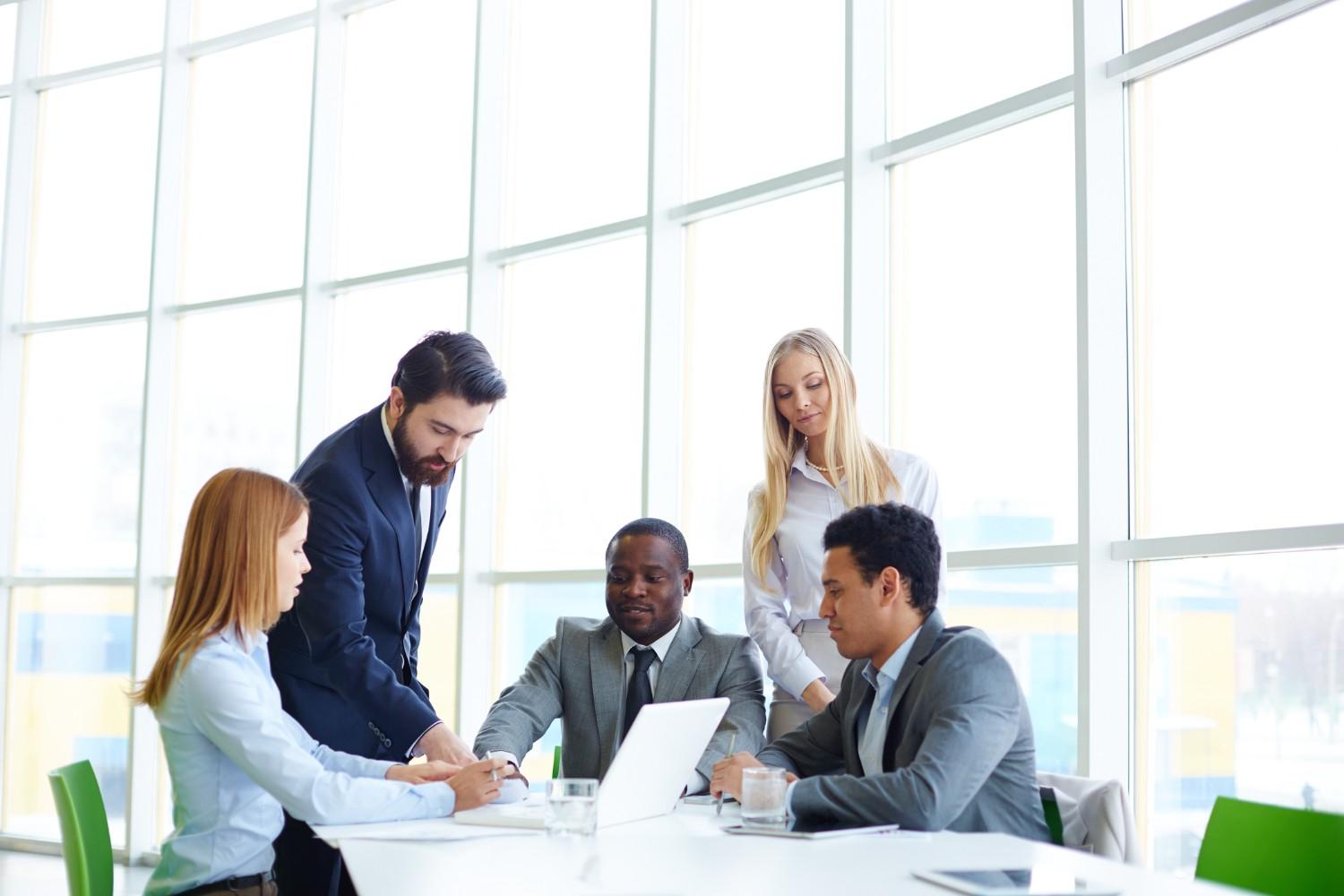 7 KPIs to Measure Virtual & Hybrid AGM Events