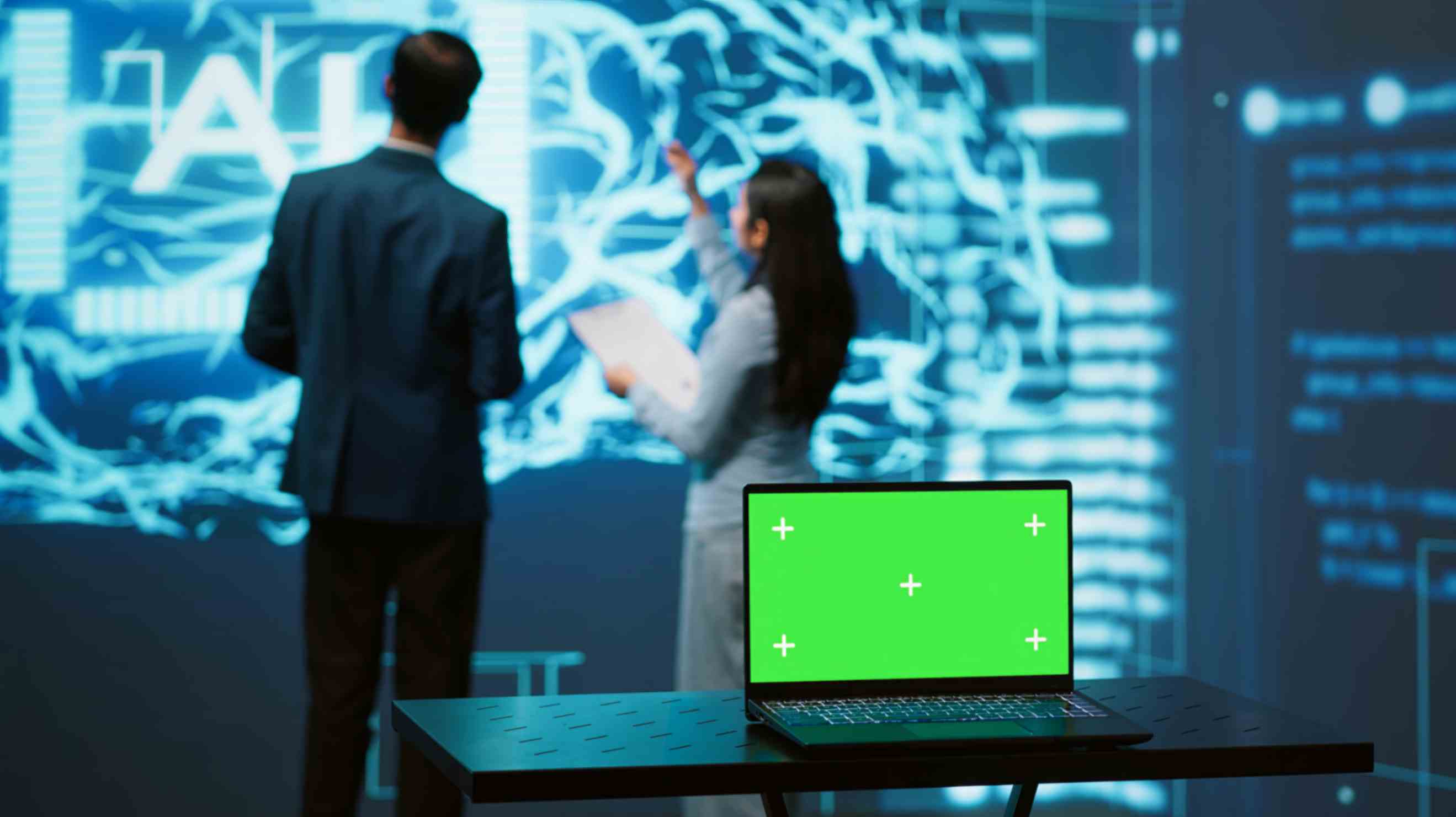 How MultiTV Makes AI the Backbone of the Hybrid Event Industry