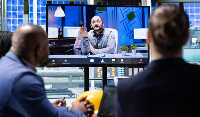 Why Events Are the New Currency of CEO Communication