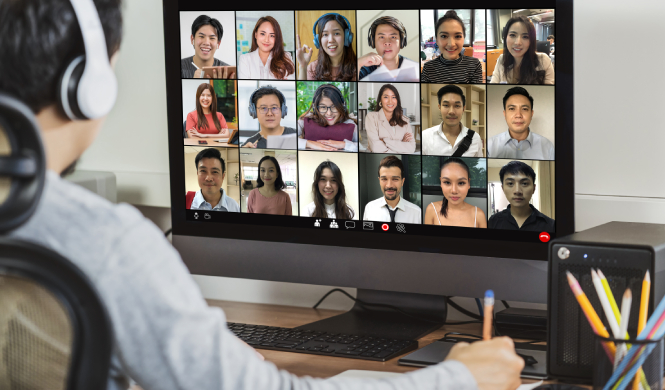 Hosting Global Webinars with BeLIVE – Scale, Engage, and Convert Like a Pro