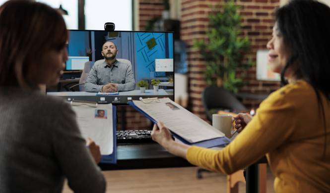 The Role of Event Registration Software in Streamlining Corporate Virtual Events