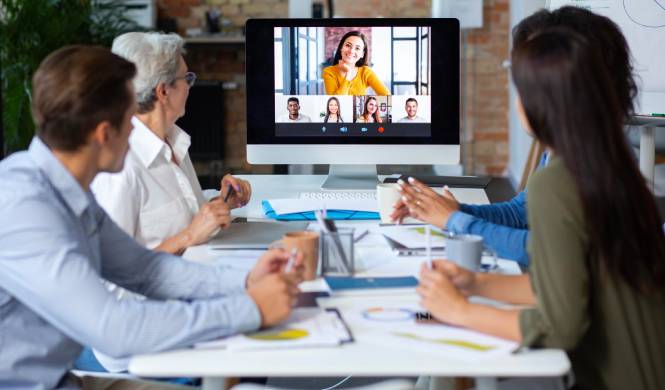 Hybrid Event Management Solutions That Are Transforming Modern Event Planning