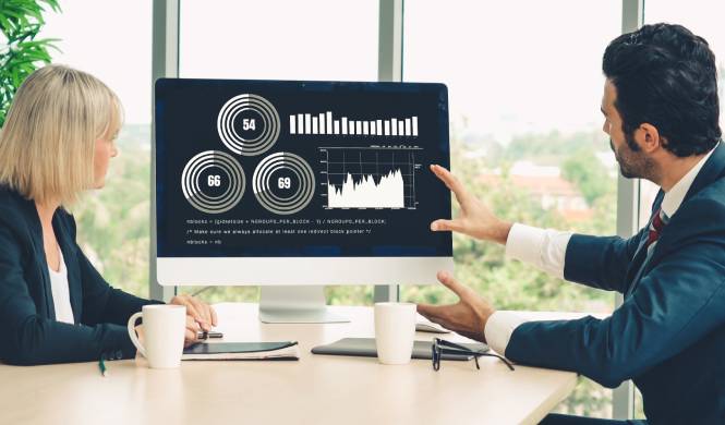How Event Management Technology Enhances Real-Time Data Collection and Analytics for Better Outcomes