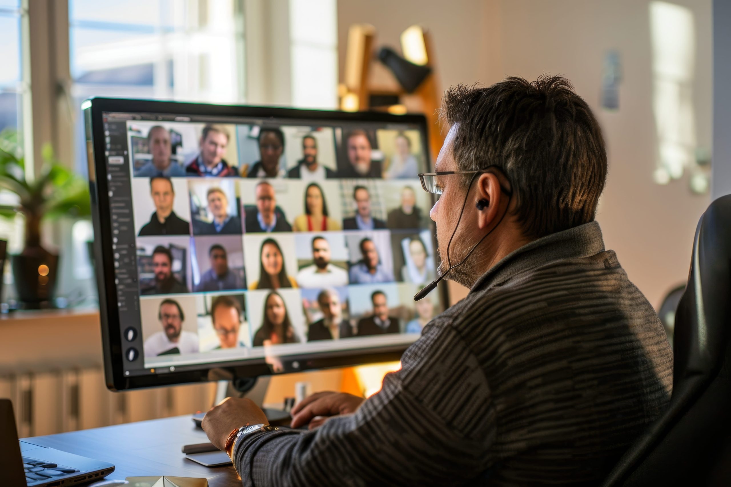 How Event Technology Platforms Are Redefining Corporate Events | MultiTV