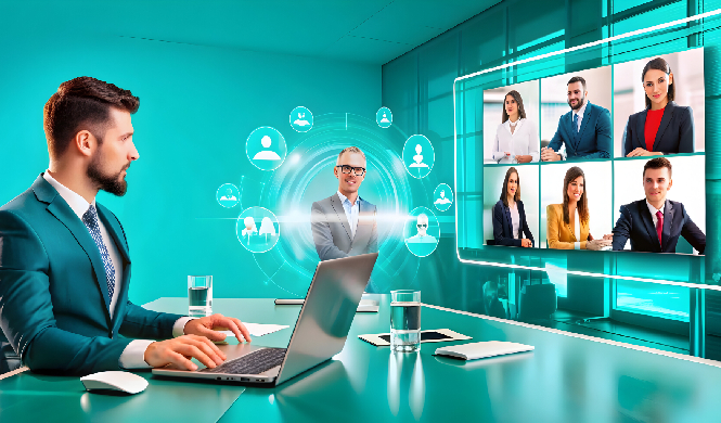 The Ultimate Guide to Virtual Event Platforms for Corporate Engagement