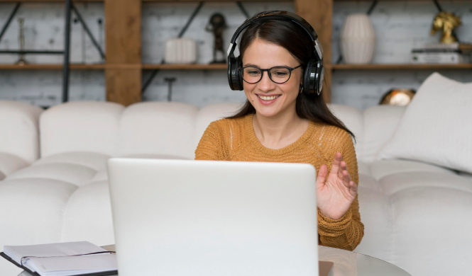 Online Training Events that Build Teams and Skills with BeLIVE