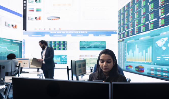 Revolutionising Hybrid Events with Advanced Event Technology Platforms