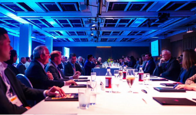  Exploring Hybrid Event Management for Corporate Success