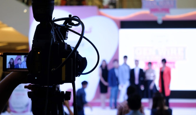 Monetising Events Like OTT The Next CEO Growth Play