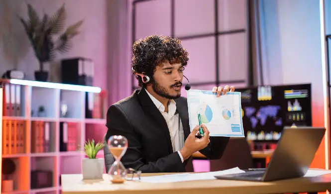 The Future CEO Is a Digital Broadcaster Leading Enterprises Through Events