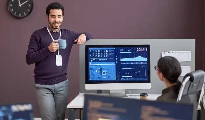 The Trust Factor Why CEOs Must Demand Security in Event Technology