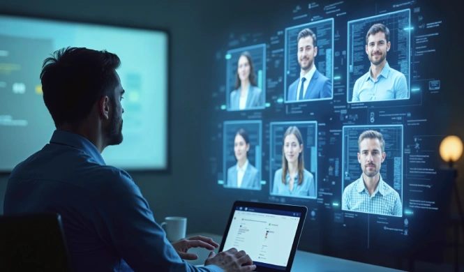 Hybrid Events Are Not a Trend They Are the Future CEOs Cant Ignore