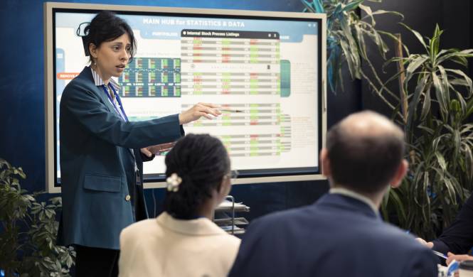  How Event Analytics Drive Success in Hybrid Conferences