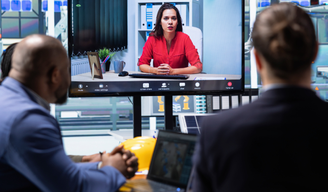 Why BeLIVE is the Ideal Choice for Hosting Corporate Webinars