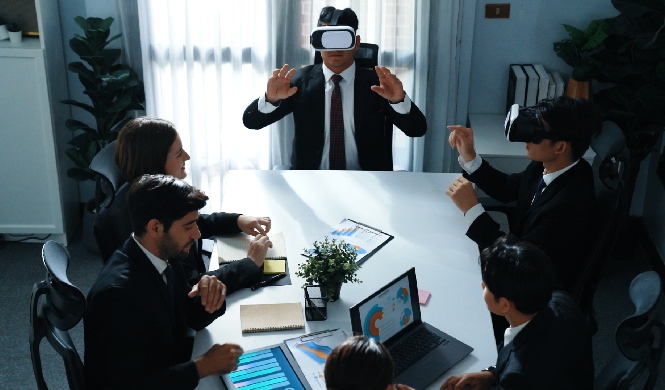 The Ultimate Guide to Enhancing Virtual Events: Using AI and Gamification for Maximum Engagement