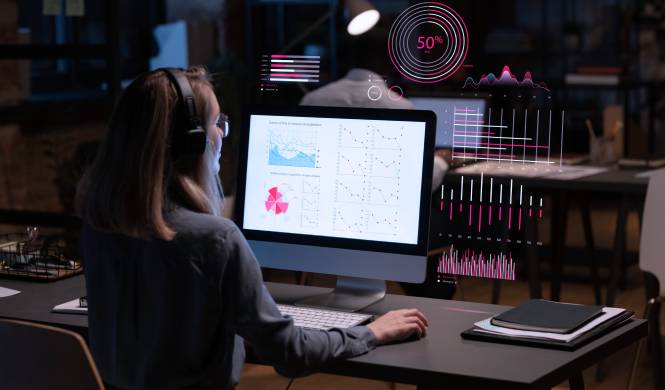 Virtual Event Platforms and Digital Tools That Are Revolutionising Online Experiences