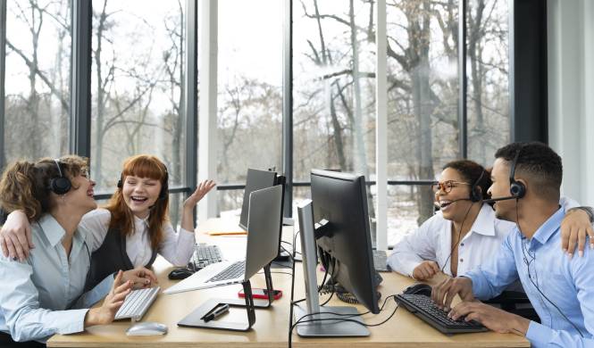 Why Corporate Virtual Events are the Future of Business Communication