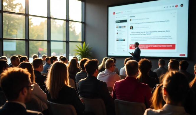 Why Event Technology Platforms Are Transforming the Industry