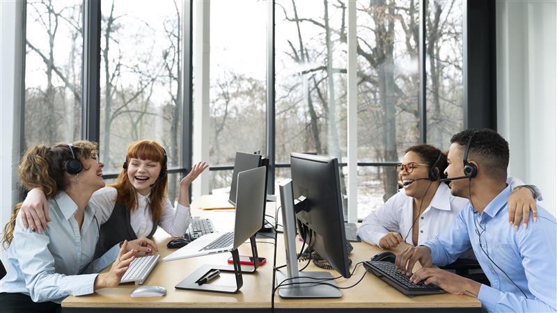 How Event Technology Platforms Are Powering Seamless Hybrid Event Hosting Services