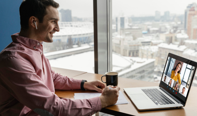Elevating Corporate Events with the Best Virtual Conference Platforms