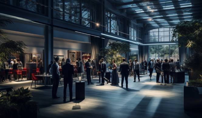 The Essential Role of Event Technology in Modern Corporate Event Planning