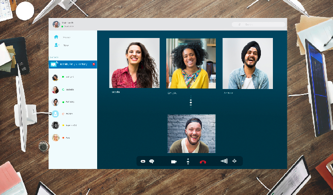 From Submission to Stream - Advanced Content Workflows in Virtual Event Platforms for Conferences