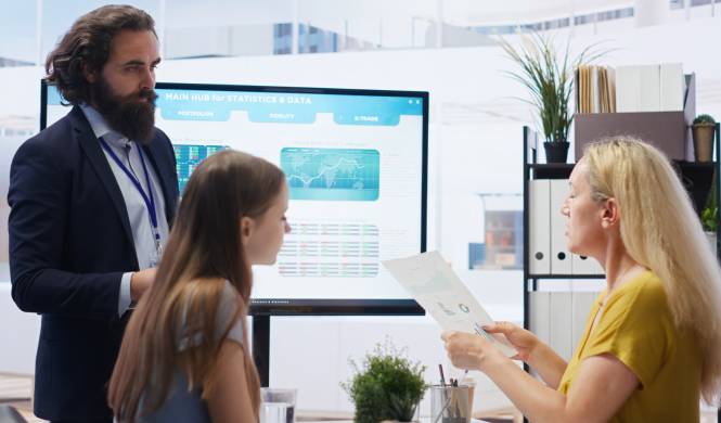 How Event Tech Platforms Transform Corporate Events- A Comprehensive Guide
