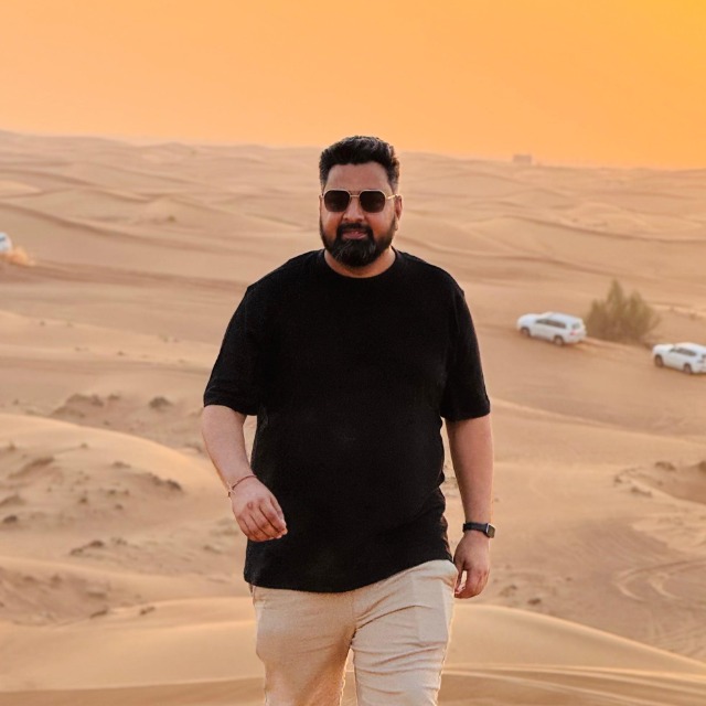 Navjot Singh