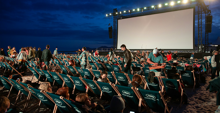 Film Fests