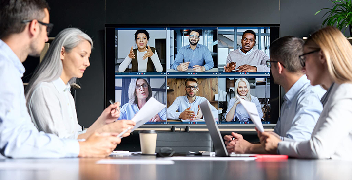 Webinars
