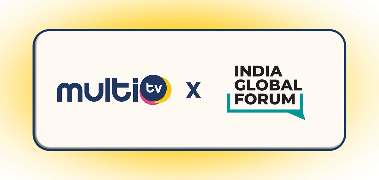 India Global Forum