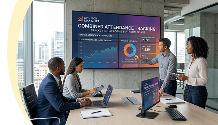Combined Attendance Tracking