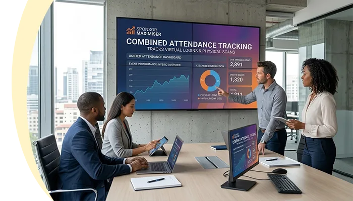 Combined Attendance Tracking