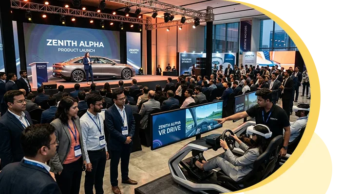 Automotive Industry