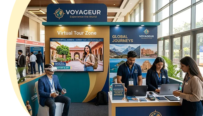 Travel and Hospitality