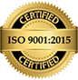 ISO 2015