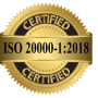 ISO 2018