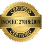 ISO No 2019