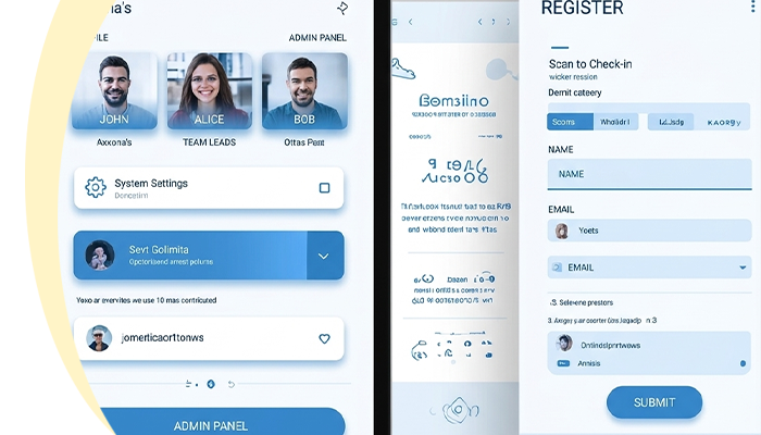 Event CRM Integration