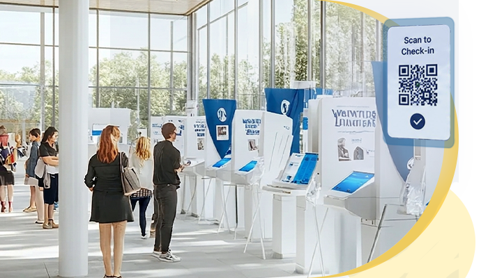 Smart Registration