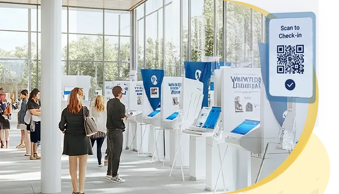 Smart Registration