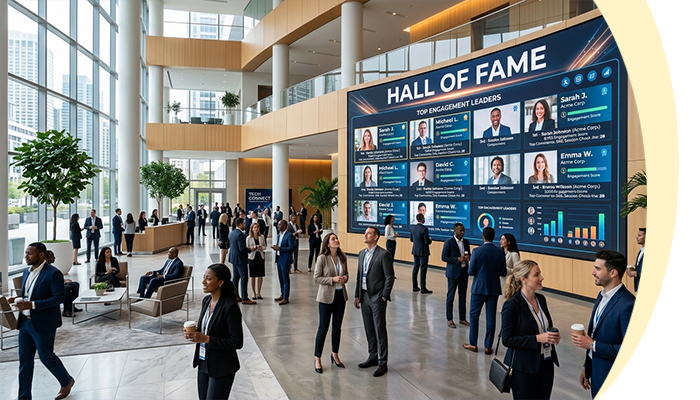 Hall of Fame